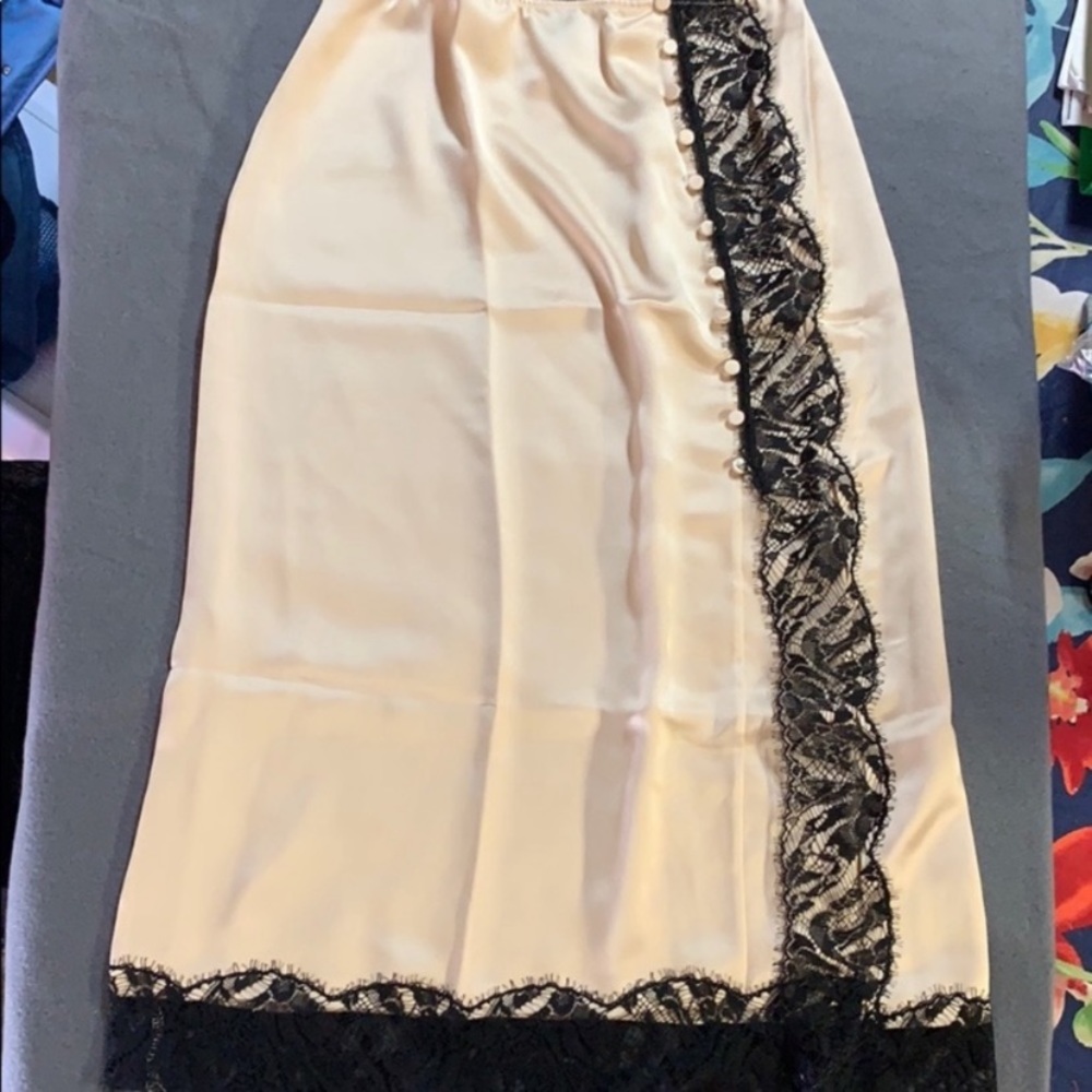 Victoria’s Secret midi skirt